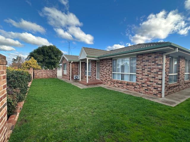 Apartment for rent in Griffith, New South Wales