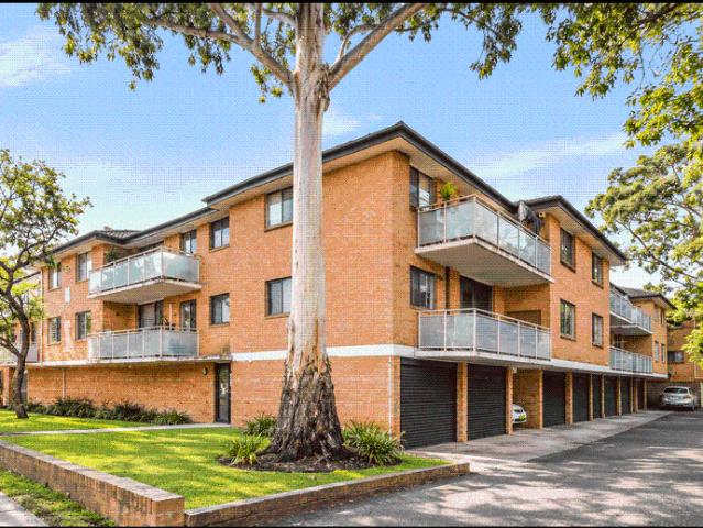 Apartment for rent in Merrylands West, Sydney