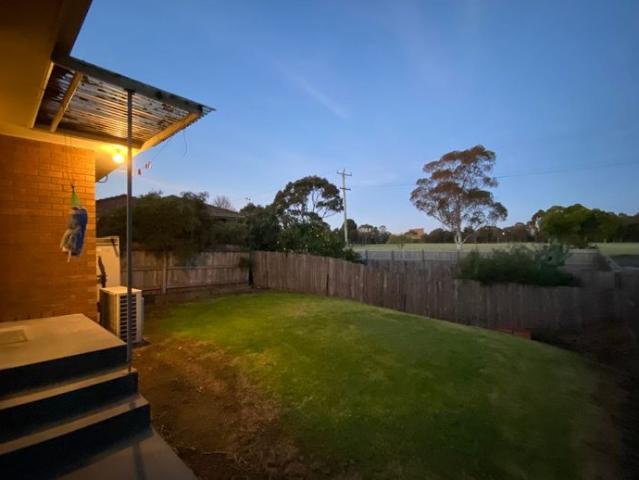 Apartment for rent in Camerons Creek, Victoria