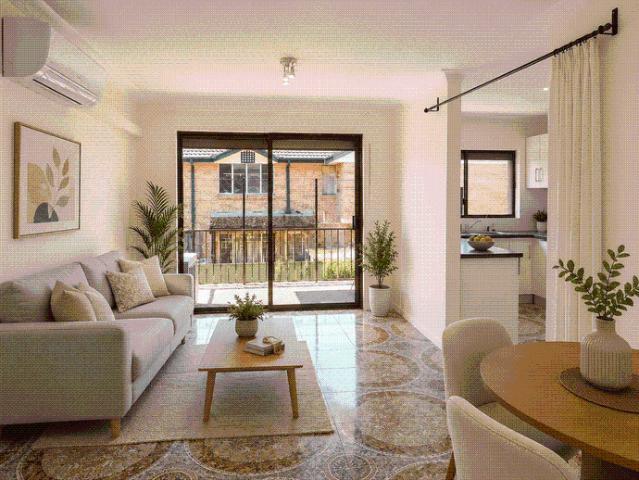 Apartment for rent in Bankstown, Sydney