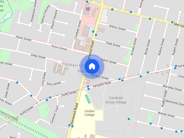 Apartment for rent in Merrylands, Sydney