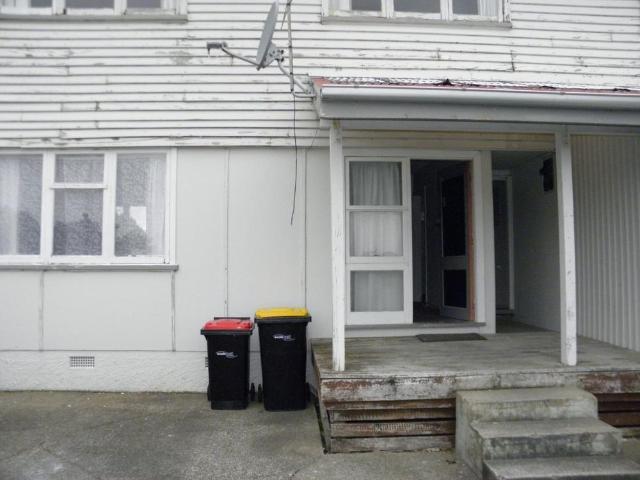 Room for rent in Invercargill
