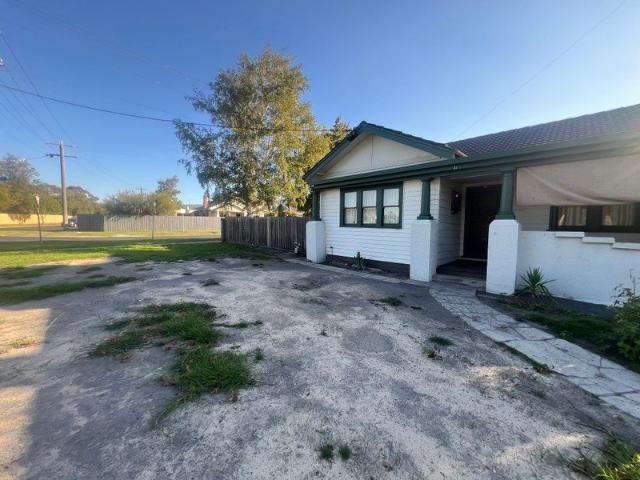 Apartment for rent in Coalville, Victoria