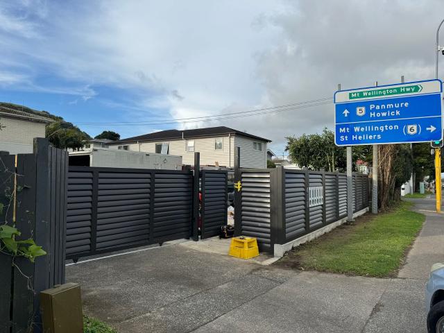 Apartment for rent in Mount Wellington, Oroua County