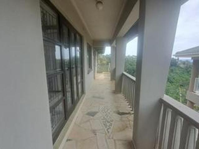 Apartment for rent in Westville, Kwazulu-natal