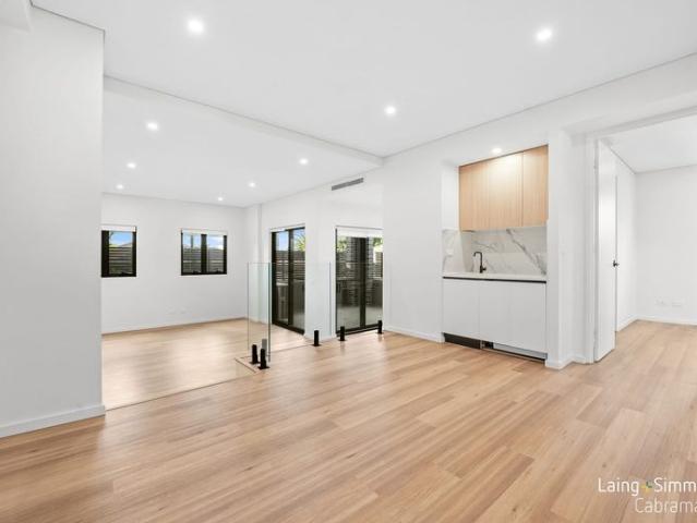 Apartment for rent in Sydney, New South Wales