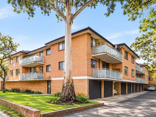 Apartment for rent in Merrylands West, Sydney