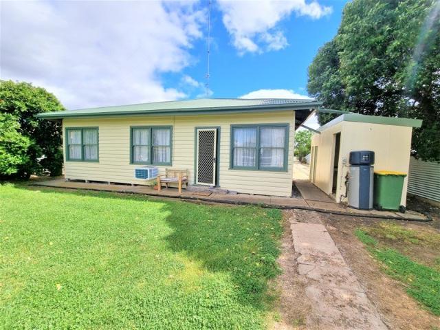 Apartment for rent in Kerang, Victoria