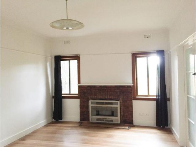 Apartment for rent in Coalville, Victoria