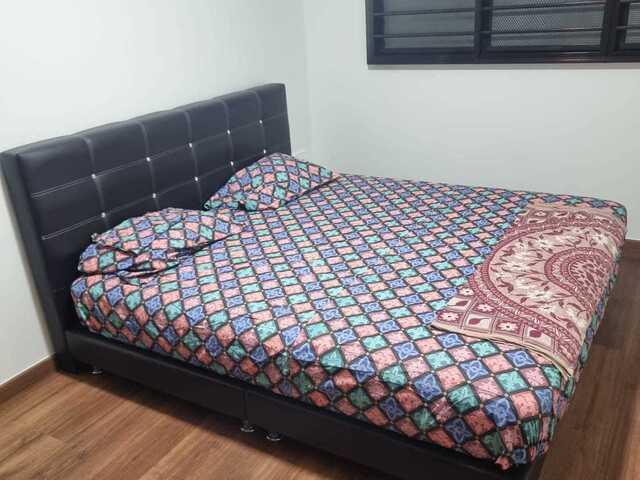 Condominium for rent