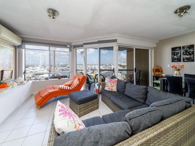 Apartment for sale in Great Sandy Strait, Queensland