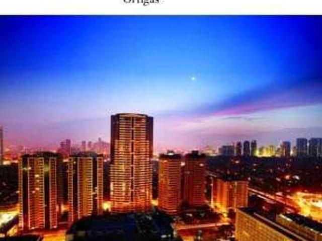Apartment for sale in San Pedro