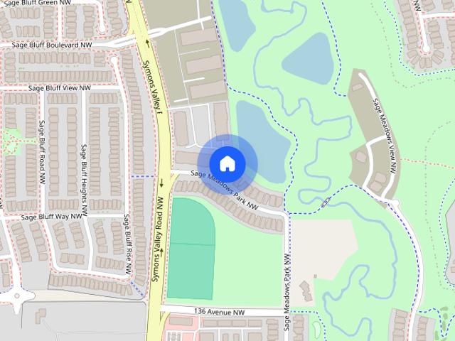 Apartment for rent in Northwest, Alberta