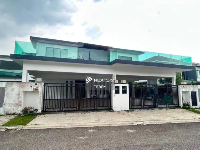 Residential House for rent in Country Heights Damansara, Kuala Lumpur