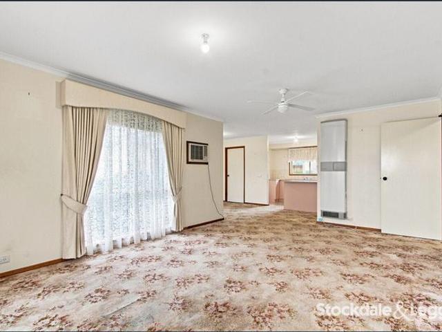 Apartment for rent in Traralgon, Victoria