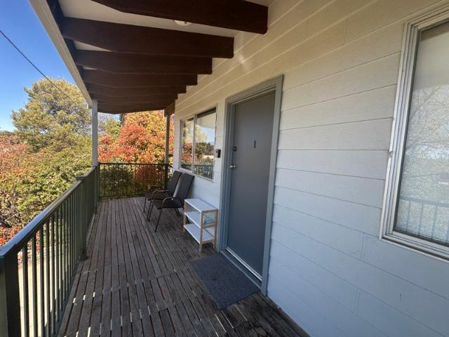Apartment for rent in Jindabyne, Snowy Monaro Regional Council