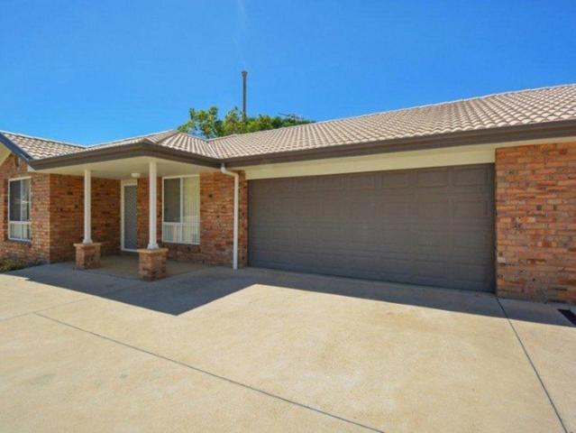 Duplex for rent in Gunnedah, New South Wales