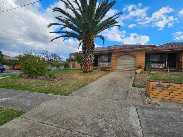 Apartment for rent in West Wodonga, Victoria