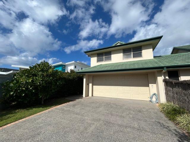 Townhouse for rent in East Ballina, New South Wales