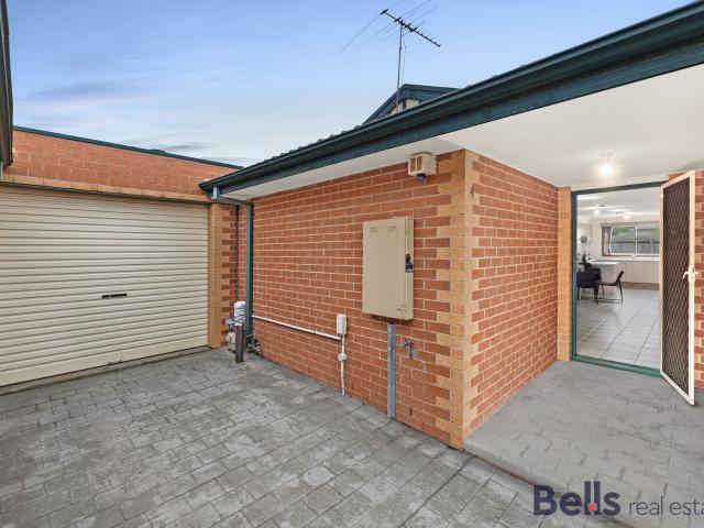 Apartment for rent in Camerons Creek, Victoria