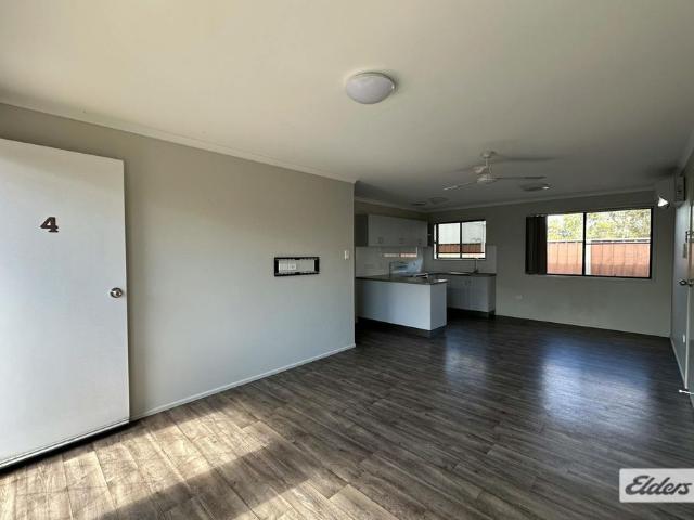 Townhouse for rent in Emerald, Queensland