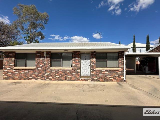 Townhouse for rent in Emerald, Queensland