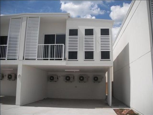Apartment for rent in Dysart, Queensland