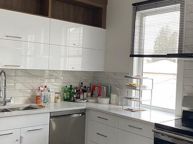Duplex for rent in Edmonton