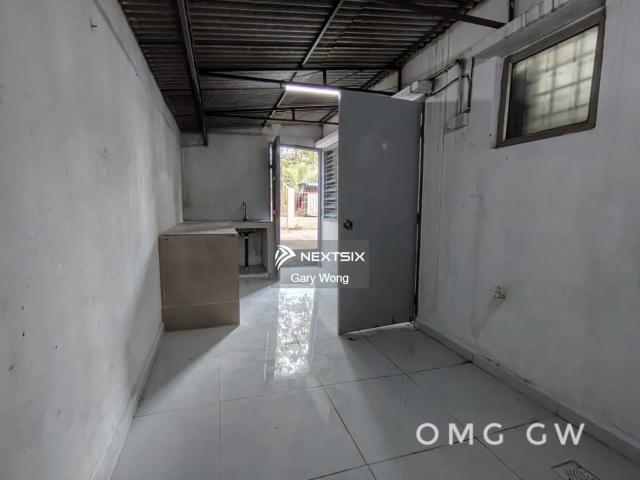 Residential House for rent in Selangor