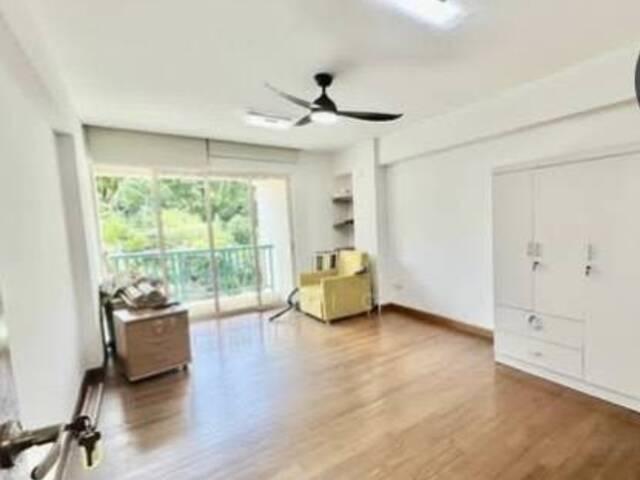 Condominium for rent