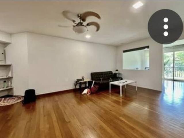 Condominium for rent