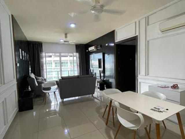Room for rent in PJU 10, Petaling Jaya