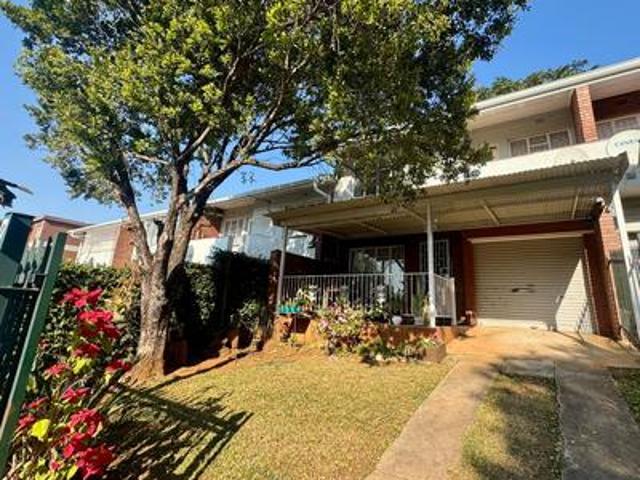 Townhouse for sale in Pietermaritzburg