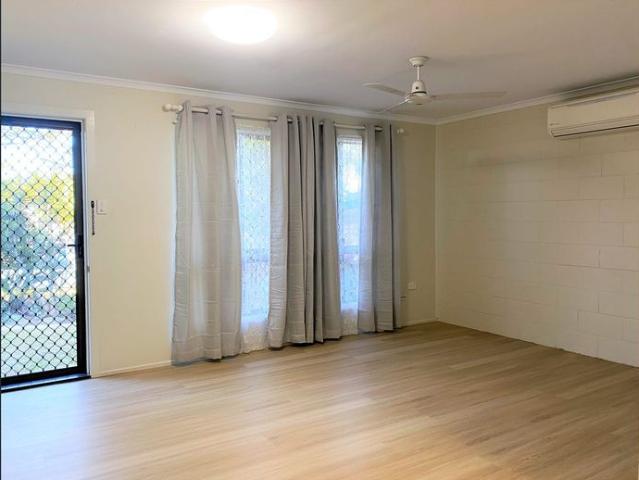 Apartment for rent in Mackay, Queensland