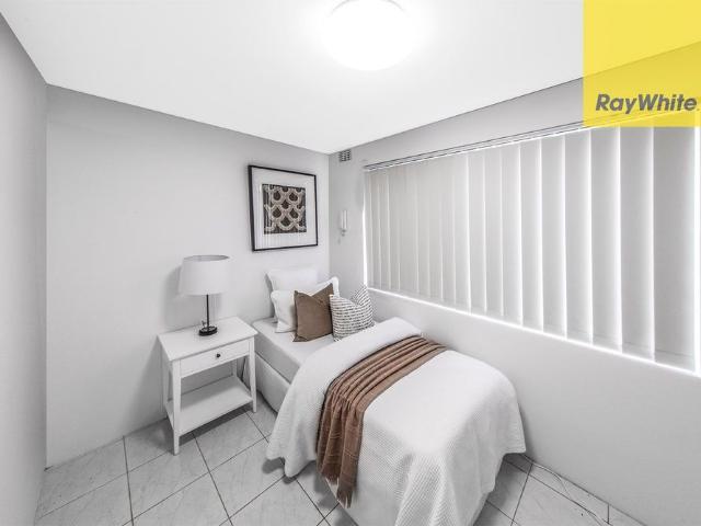Apartment for rent in North Parramatta