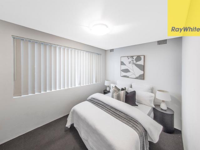 Apartment for rent in North Parramatta