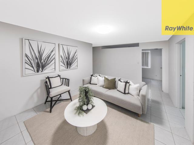 Apartment for rent in North Parramatta