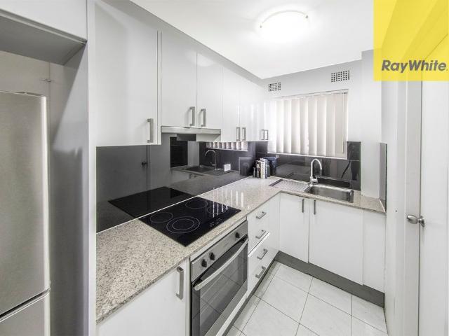 Apartment for rent in North Parramatta