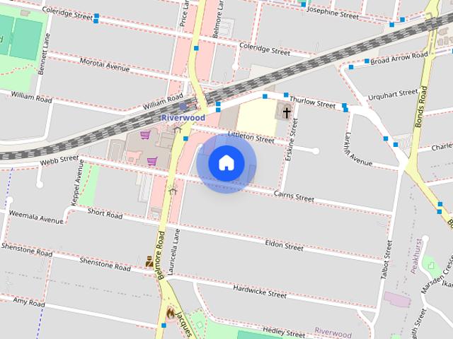 Apartment for rent in Sydney, New South Wales