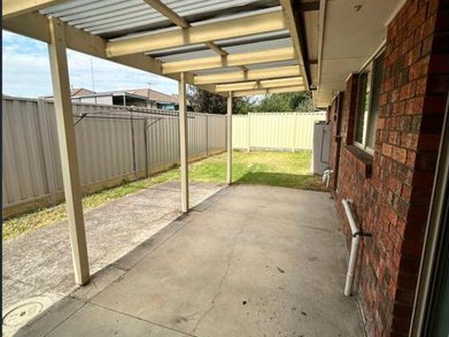 Apartment for rent in Camerons Creek, Victoria