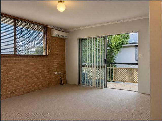 Apartment for rent in Toombul, Queensland