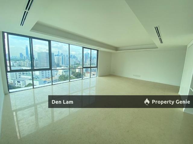 Serviced Residence for sale in Country Heights Damansara, Kuala Lumpur