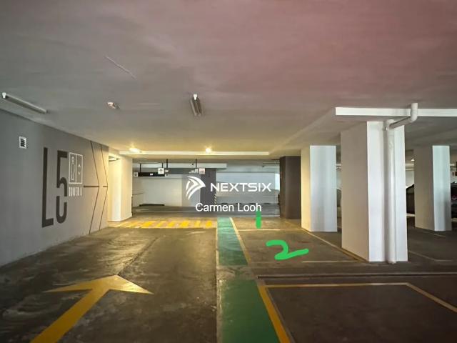 Residential House for rent in Country Heights Damansara, Kuala Lumpur