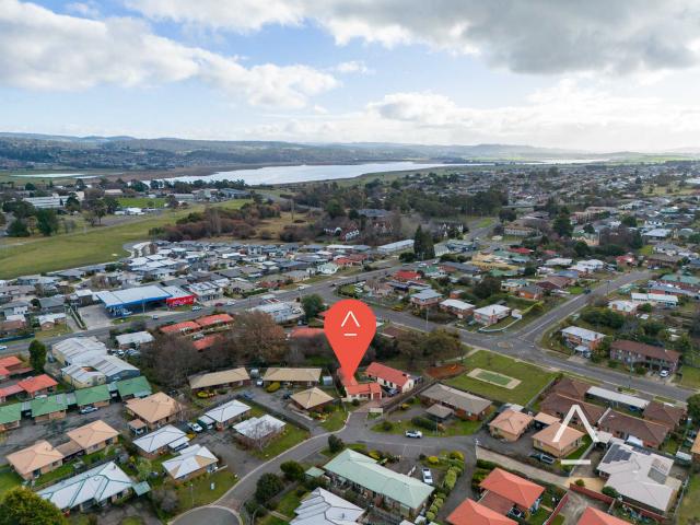 Apartment for sale in Launceston, Tasmania
