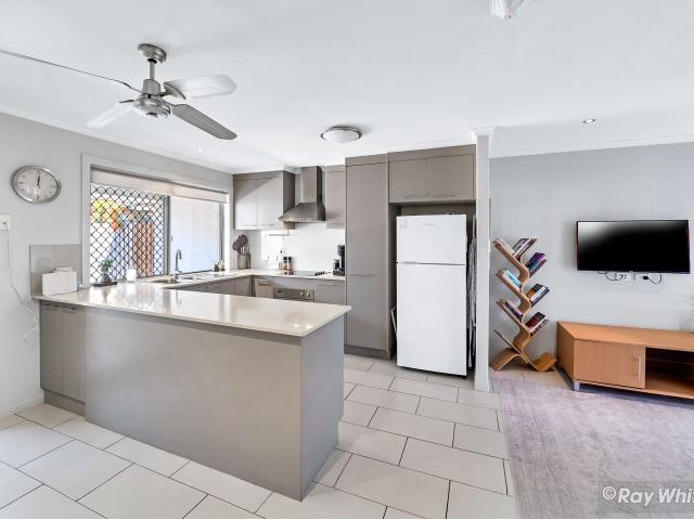 Apartment for rent in Berserker, Rockhampton