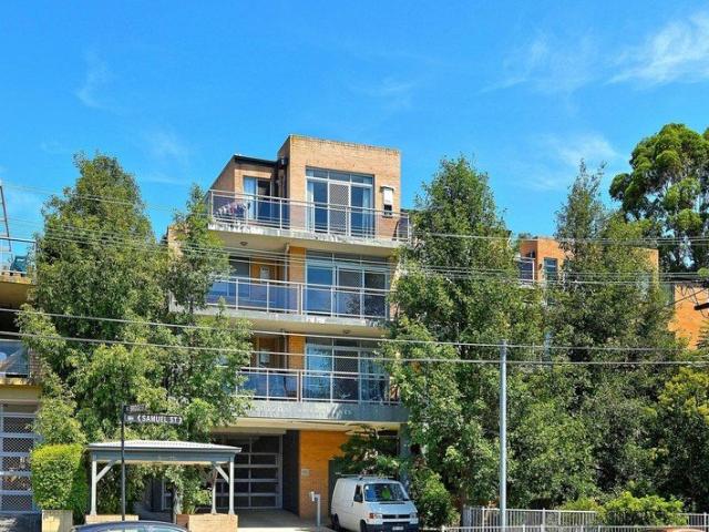 Apartment for rent in Sydney, New South Wales