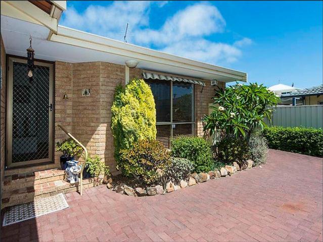 Apartment for rent in Stirling, Western Australia