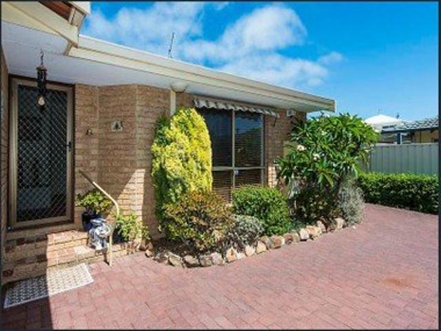 Apartment for rent in Stirling, Western Australia