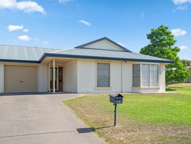 Duplex for rent in Singleton Heights, New South Wales