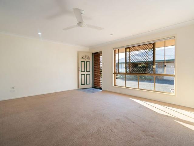 Apartment for rent in Avenell Heights, Bundaberg